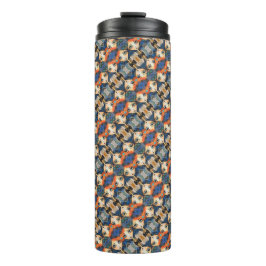 ArtLady 31 Charmant en verdrietig Thermosbeker