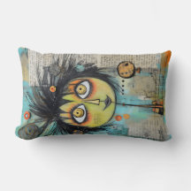 ArtLady 3 Charmant en bedroefd