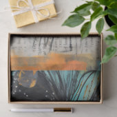 ArtLady 3 Charmant en bedroefd Tissuepapier (Geschenk)