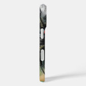 ArtLady 4 Charmerend en in nood Case-Mate iPhone Case (Achterkant / Rechts)