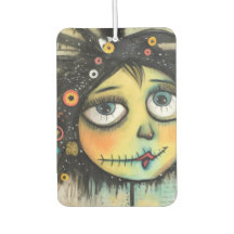 ArtLady 6 Charmant en bedroefd