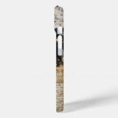 ArtLady Geweldige en verontrust Case-Mate iPhone Case (Achterkant / Links)