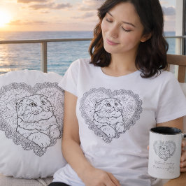 Artline  Tri-Blend shirt