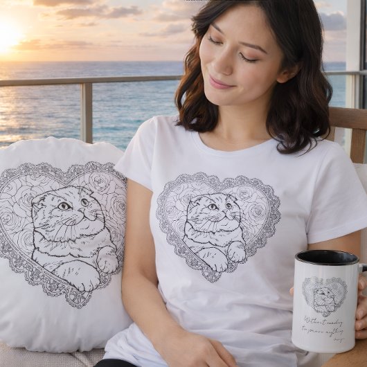 Artline  Tri-Blend shirt