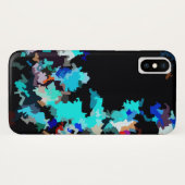 Artmixer (Abstracte kleurenMode) #11 Case-Mate iPhone Case (Achterkant (horizontaal))