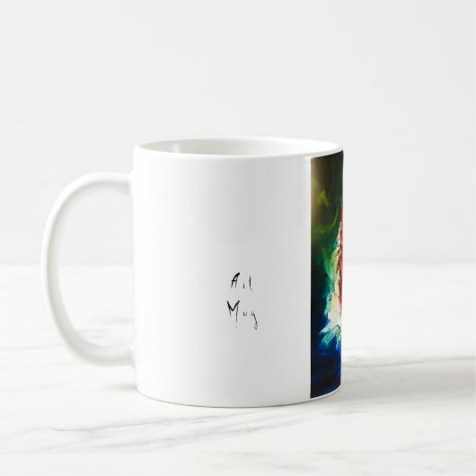 ArtMug Koffiemok (Links)