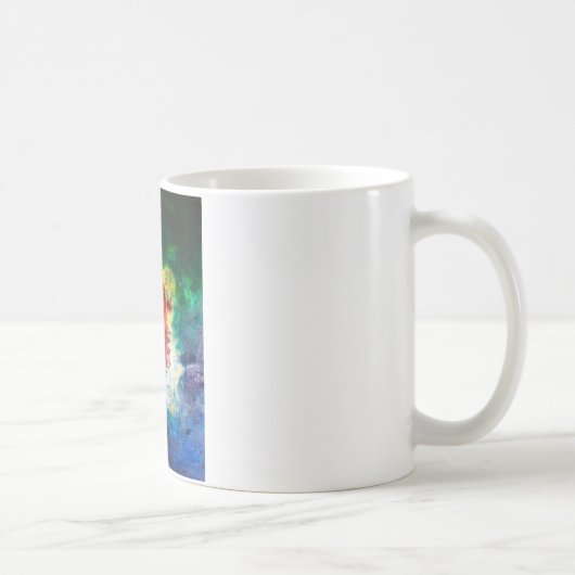ArtMug Koffiemok (Rechts)