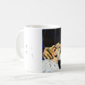 ArtMug Koffiemok (Voorkant links)