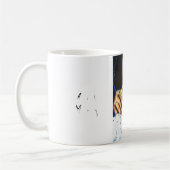 ArtMug Koffiemok (Links)