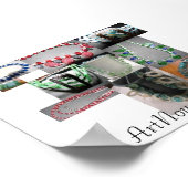 ArtNouveau.etsy.com Poster (Hoek)