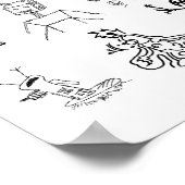 Artomatische robots 2009 Poster 5 (Hoek)