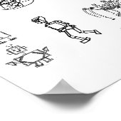 Artomatische robots 2009 Poster 6 (Hoek)