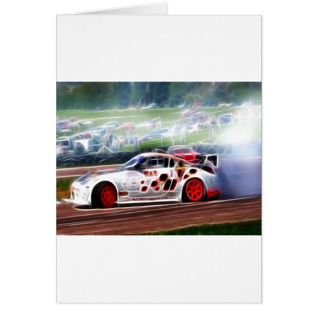 ARTPHOTO_WRAITH_DRIFTER (Voorkant)