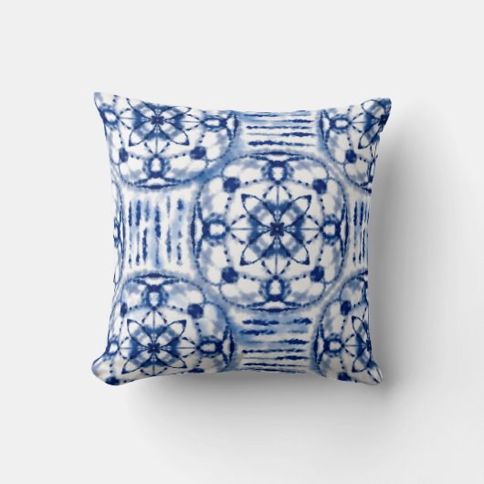 “ArtPop Multicolor Pillow” Kussen (Voorkant)