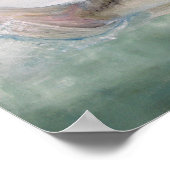ArtPoster BaumSchneckenFisch Poster (Hoek)