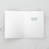 Artritis Beterschap Slakkenpas Kaart (Binnen)