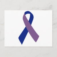 artritis bewustzijn blauw lint