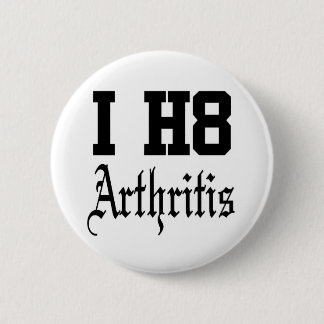 artritis ronde button 5,7 cm