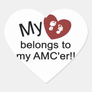 Artrogryposis Awareness Day Sticker