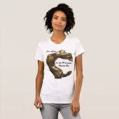Arts Affair Fied Dameskamisole T-shirt (Voorkant volledig)