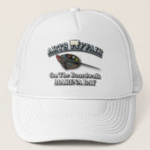 Arts Affair Pet (Voorkant)