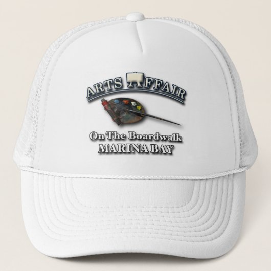 Arts Affair Pet (Voorkant)