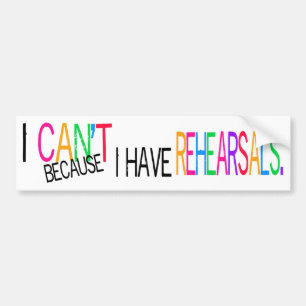 Arts Bumpersticker uitvoeren