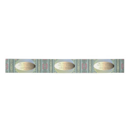 Arts Business Satijnen Lint