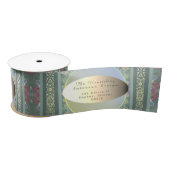 Arts Business Satijnen Lint (Spoel)