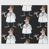 Arts Cadeaupapier (Vlak)