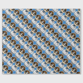 Arts Cadeaupapier (Vlak)