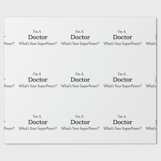 Arts Cadeaupapier (Vlak)