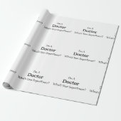 Arts Cadeaupapier (Uitgerold)