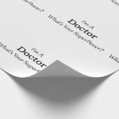 Arts Cadeaupapier (Hoek)