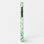 arts Case-Mate iPhone case (Achterkant/links)