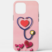 Arts Case-Mate iPhone Case (Achterkant)