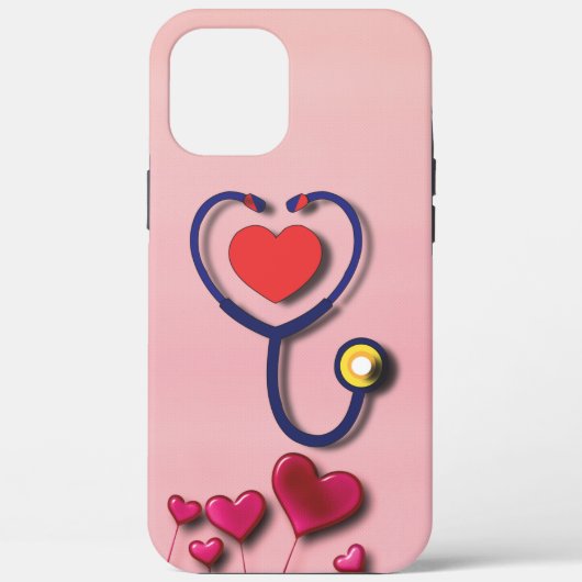 Arts Case-Mate iPhone Case (Achterkant)