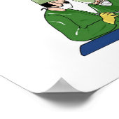 arts chirurg humor poster (Hoek)