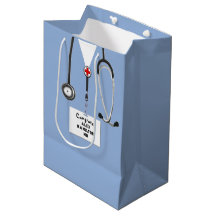 Arts Congratulatie Dokter