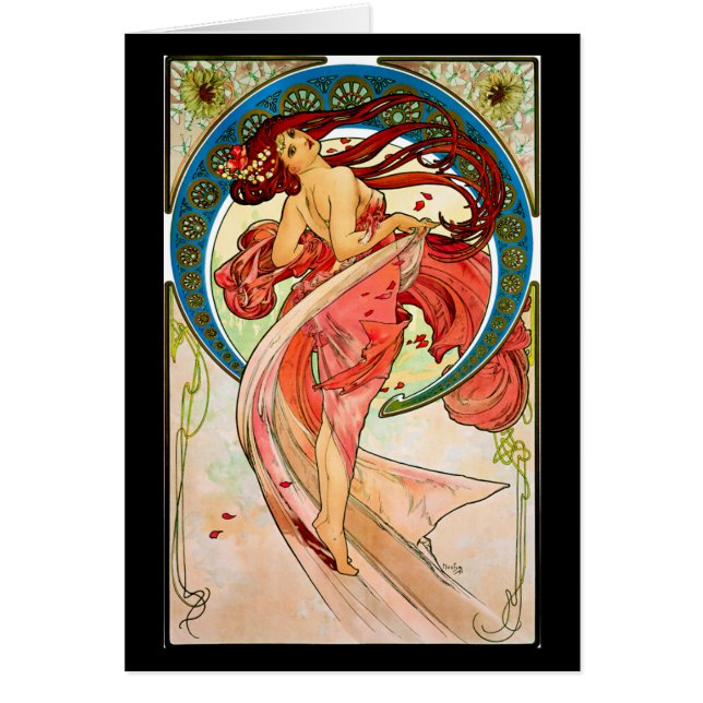 Arts Dance (Voorkant)