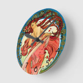 Arts Dance Ronde Klok (Hoek)