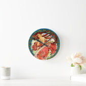 Arts Dance Ronde Klok (Huis)