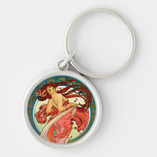 Arts Dance Sleutelhanger