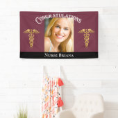 Arts Dentist Nurse Spandoek (Insitu)