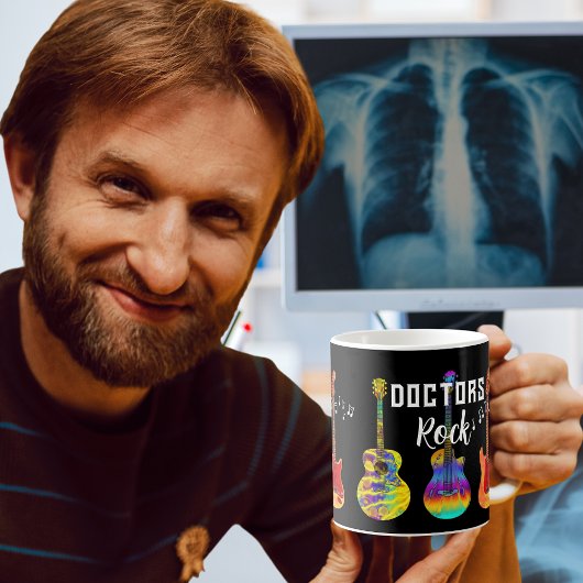 Arts Doctors Rock Afstudeerfeest Mok