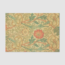 ARTS EN CRAFTS William Morris Tissue Paper Tissuepapier