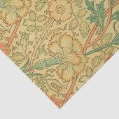 ARTS EN CRAFTS William Morris Tissue Paper Tissuepapier (Detail)