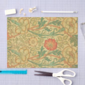 ARTS EN CRAFTS William Morris Tissue Paper Tissuepapier (Craft)