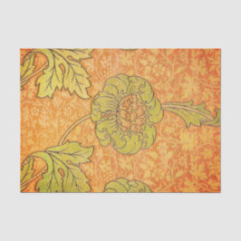 ARTS EN CRAFTS William Morris Tissue Paper Tissuepapier