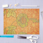 ARTS EN CRAFTS William Morris Tissue Paper Tissuepapier (Craft)